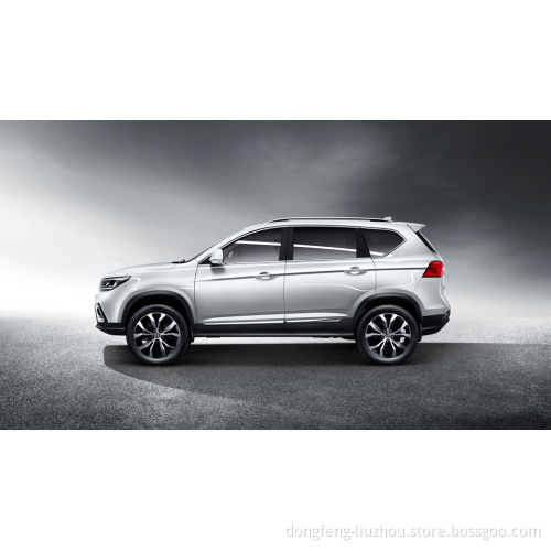 Dongfeng использовал и роскошный внедорожник Joyear X5 Автоматический внедорожник для продаж для продаж
